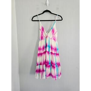 Anthropologie Raga Tiedyr Dress Size S NWT